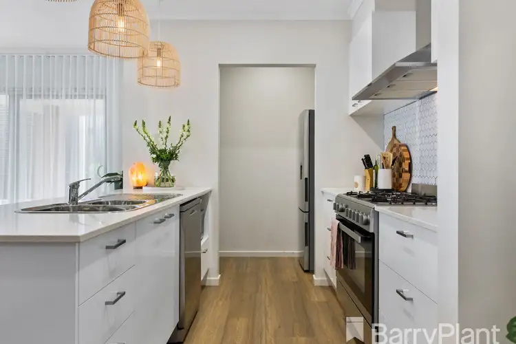 Sixth view of Homely house listing, 30 Whirrakee Drive, Maryborough VIC 3465