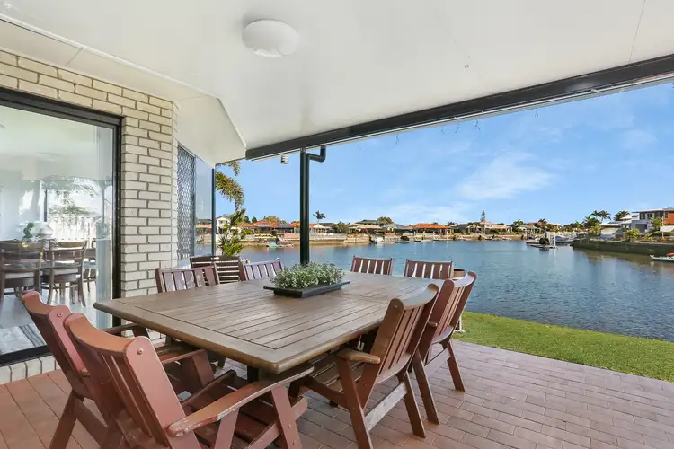 Second view of Homely house listing, 30 Topsail Circuit, Banksia Beach QLD 4507