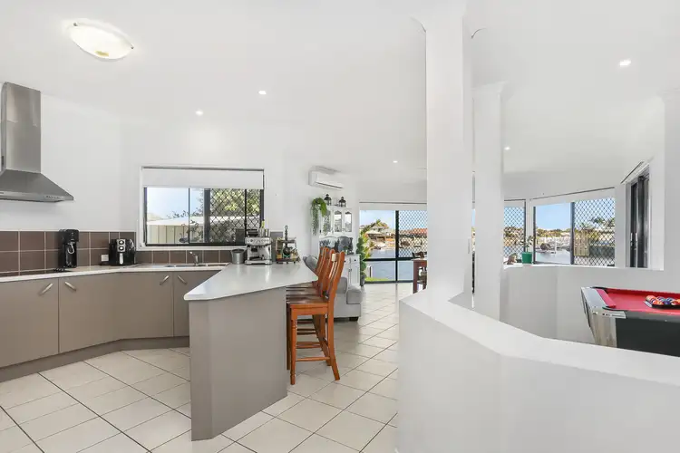 Third view of Homely house listing, 30 Topsail Circuit, Banksia Beach QLD 4507