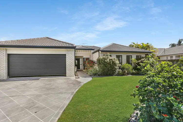 Fourth view of Homely house listing, 30 Topsail Circuit, Banksia Beach QLD 4507
