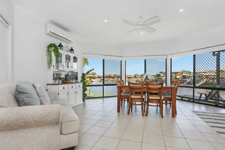Sixth view of Homely house listing, 30 Topsail Circuit, Banksia Beach QLD 4507