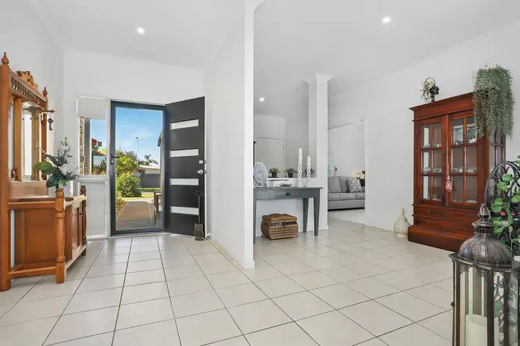 Seventh view of Homely house listing, 30 Topsail Circuit, Banksia Beach QLD 4507