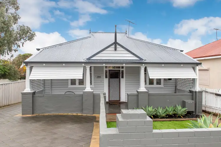 208 Berwick Street, Victoria Park WA 6100