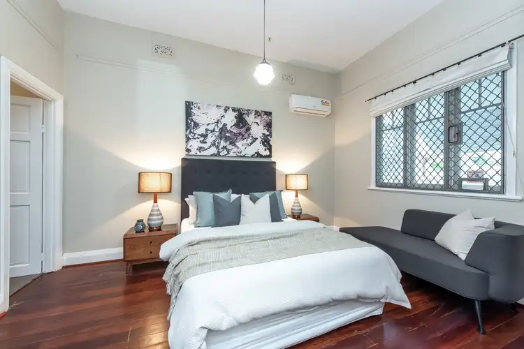 Third view of Homely house listing, 208 Berwick Street, Victoria Park WA 6100