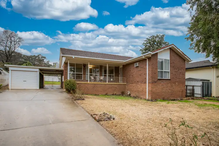 570 Spurrway Drive, West Albury NSW 2640