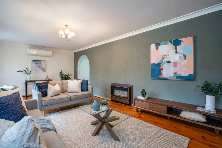 Third view of Homely house listing, 570 Spurrway Drive, West Albury NSW 2640