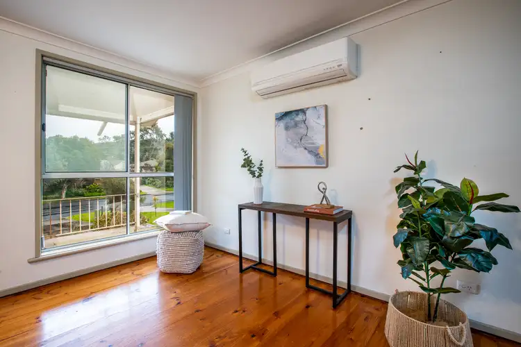 Fourth view of Homely house listing, 570 Spurrway Drive, West Albury NSW 2640