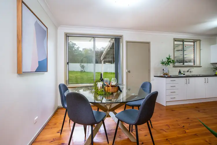 Sixth view of Homely house listing, 570 Spurrway Drive, West Albury NSW 2640