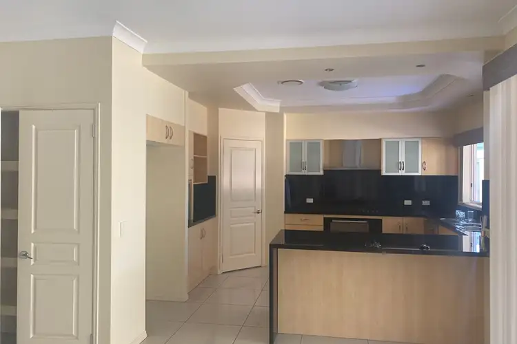 Fourth view of Homely house listing, 4 Villanova Avenue, Oxenford QLD 4210