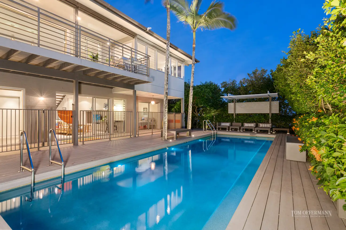 Main view of Homely house listing, 15 Woodlark Rise, Sunrise Beach QLD 4567
