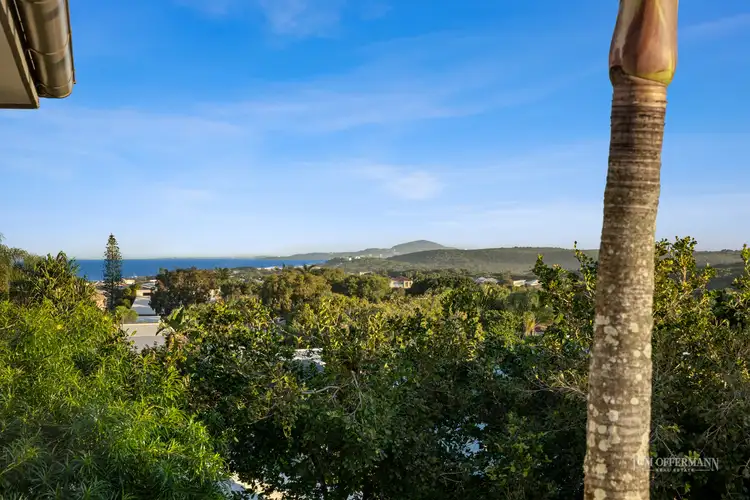 Third view of Homely house listing, 15 Woodlark Rise, Sunrise Beach QLD 4567