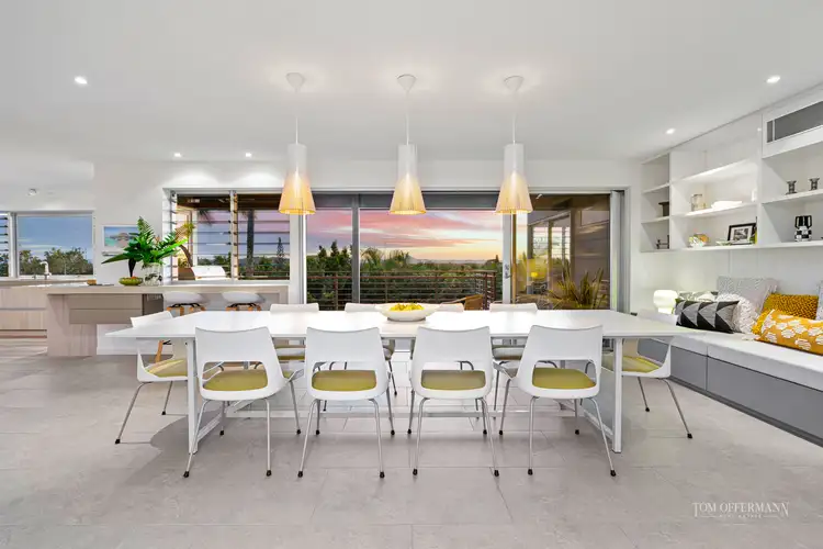 Fourth view of Homely house listing, 15 Woodlark Rise, Sunrise Beach QLD 4567