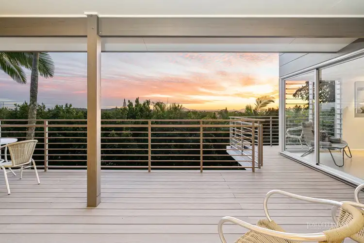 Fifth view of Homely house listing, 15 Woodlark Rise, Sunrise Beach QLD 4567