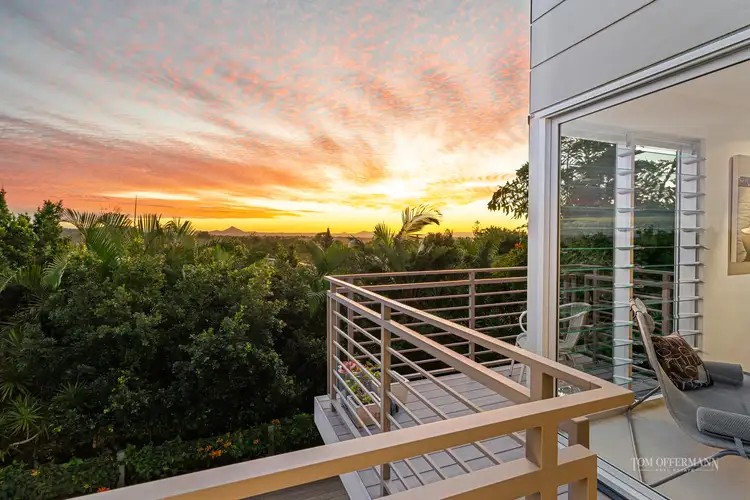 Sixth view of Homely house listing, 15 Woodlark Rise, Sunrise Beach QLD 4567