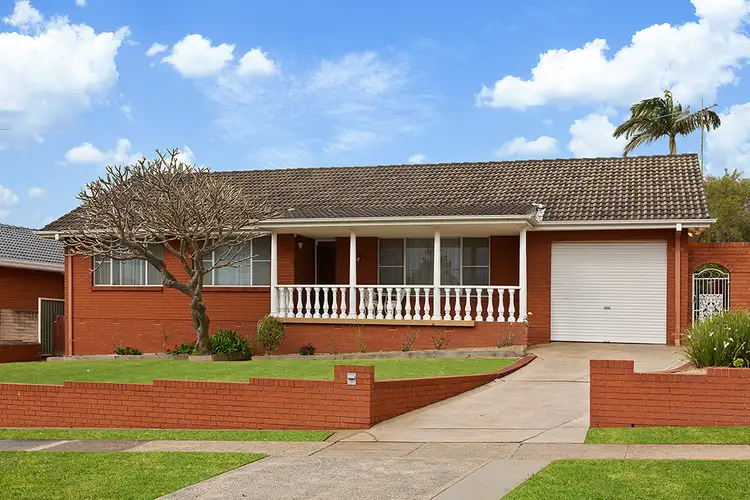 Main view of Homely house listing, 45 Lavinia Street, Seven Hills NSW 2147