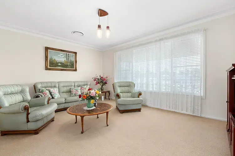 Second view of Homely house listing, 45 Lavinia Street, Seven Hills NSW 2147