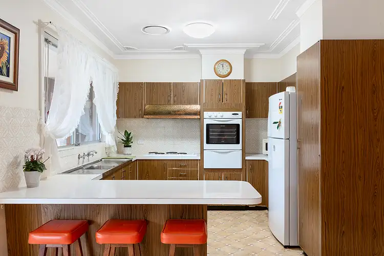 Sixth view of Homely house listing, 45 Lavinia Street, Seven Hills NSW 2147