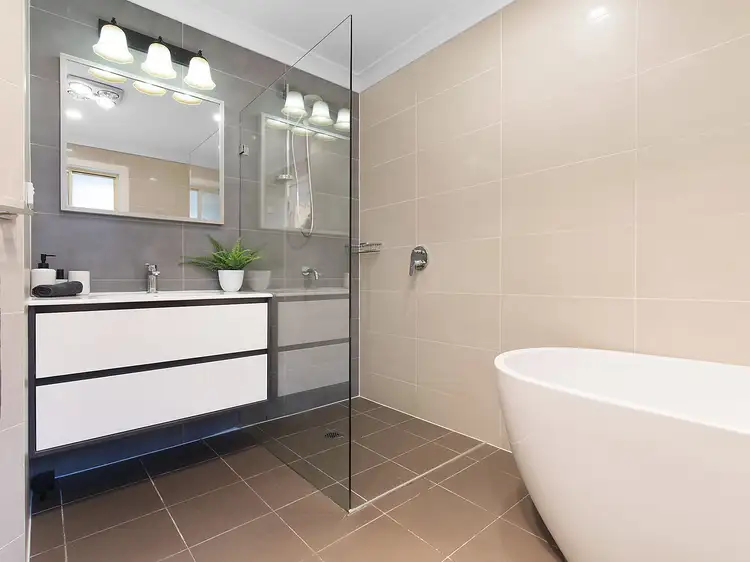 Fourth view of Homely townhouse listing, 20 Lancaster Drive, Marsfield NSW 2122