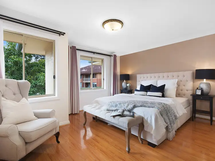 Fifth view of Homely townhouse listing, 20 Lancaster Drive, Marsfield NSW 2122