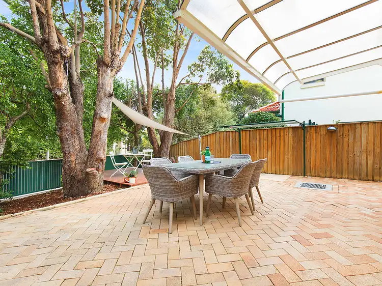 Sixth view of Homely townhouse listing, 20 Lancaster Drive, Marsfield NSW 2122