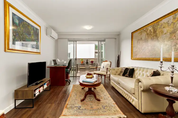 Second view of Homely apartment listing, 148/6 Babarra Street, Stafford QLD 4053