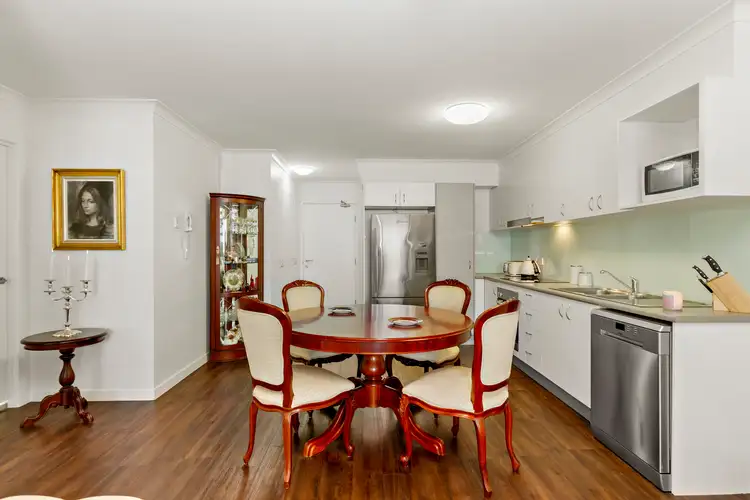 Third view of Homely apartment listing, 148/6 Babarra Street, Stafford QLD 4053