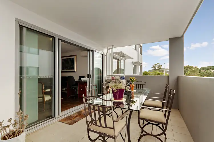 Fourth view of Homely apartment listing, 148/6 Babarra Street, Stafford QLD 4053