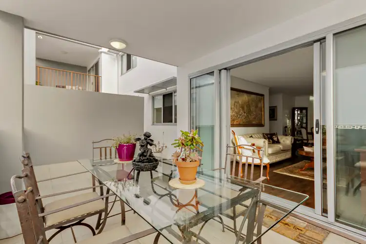 Fifth view of Homely apartment listing, 148/6 Babarra Street, Stafford QLD 4053