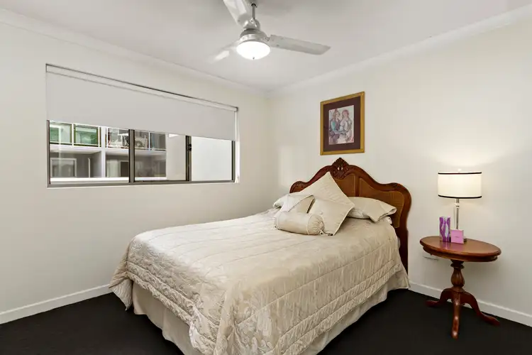 Sixth view of Homely apartment listing, 148/6 Babarra Street, Stafford QLD 4053