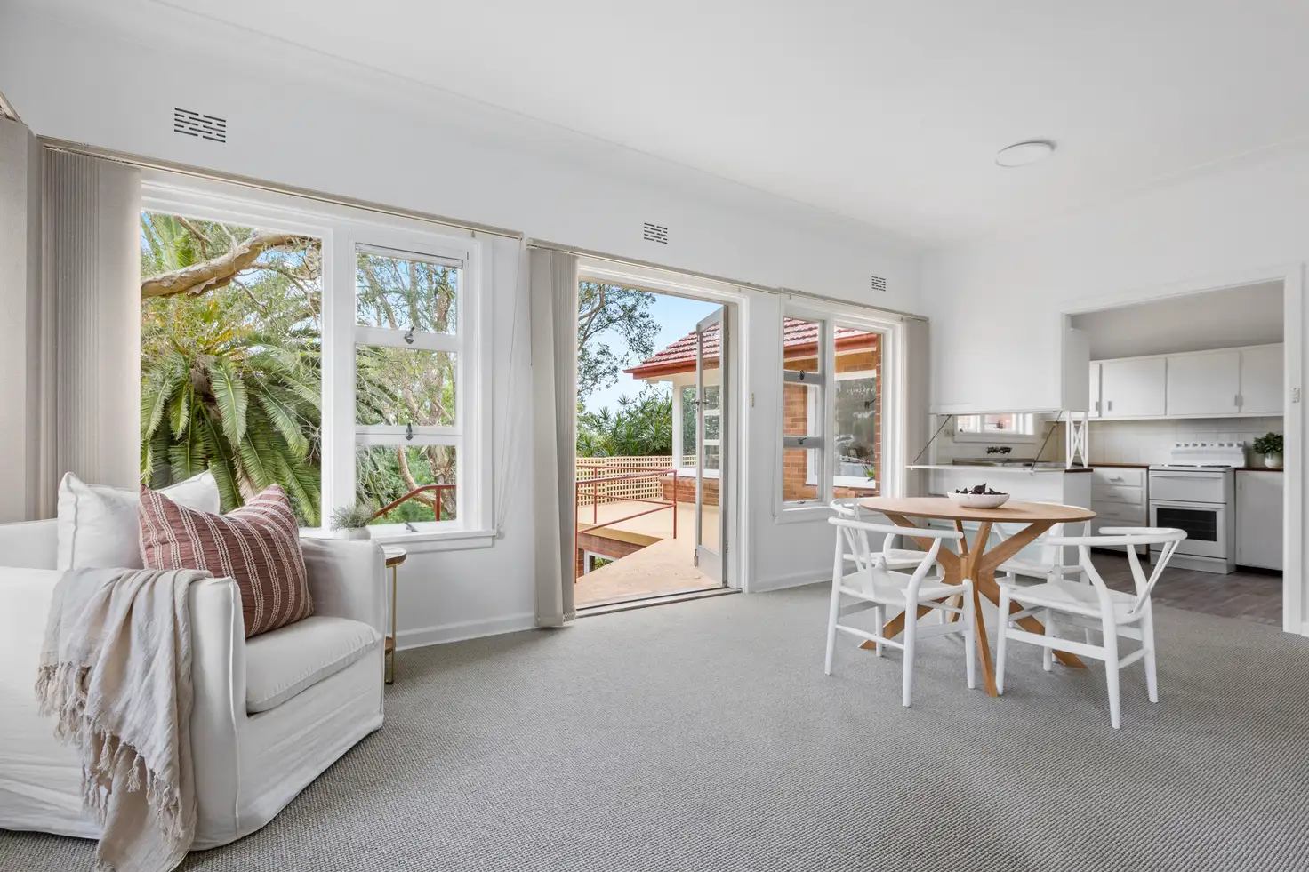 Main view of Homely house listing, 23 Plateau Road, Collaroy Plateau NSW 2097