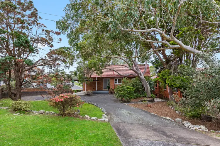 Fourth view of Homely house listing, 23 Plateau Road, Collaroy Plateau NSW 2097
