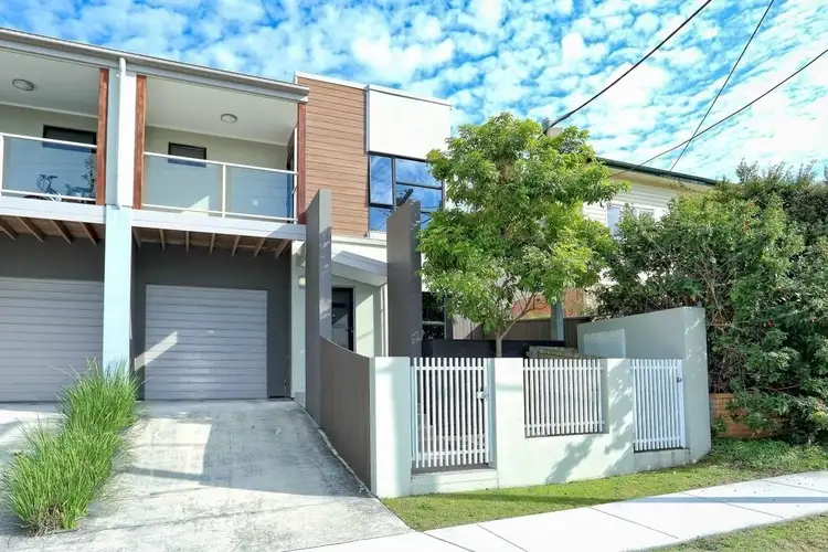 4/58 Lothian Street, Annerley QLD 4103
