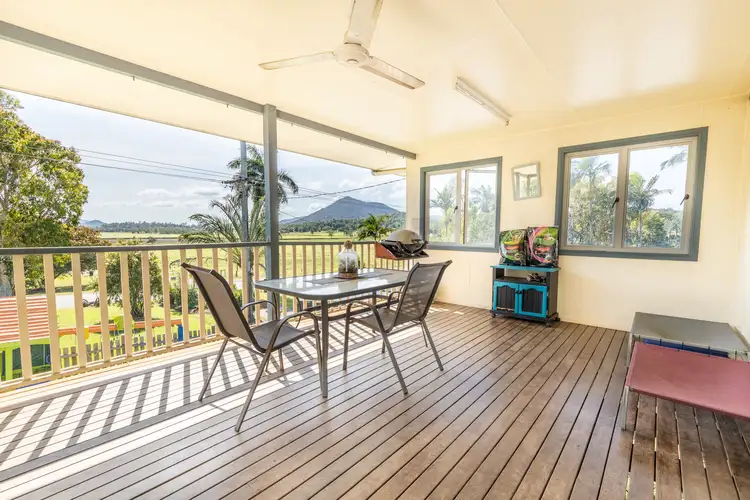 Main view of Homely house listing, 87 Camm Road, Mount Julian QLD 4800