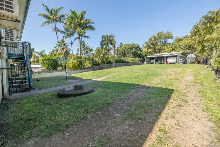 Second view of Homely house listing, 87 Camm Road, Mount Julian QLD 4800