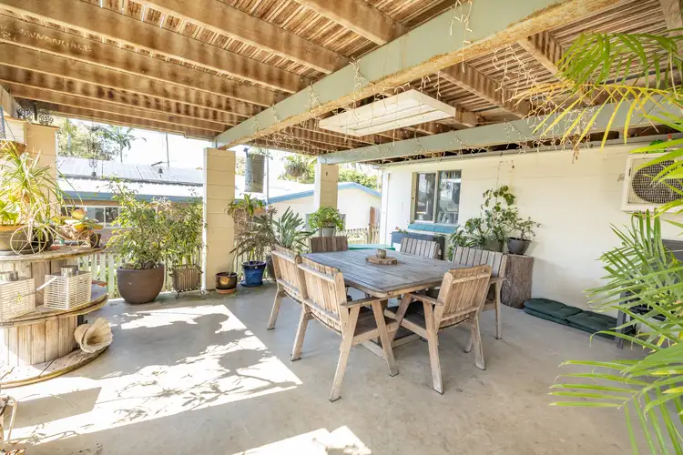 Third view of Homely house listing, 87 Camm Road, Mount Julian QLD 4800