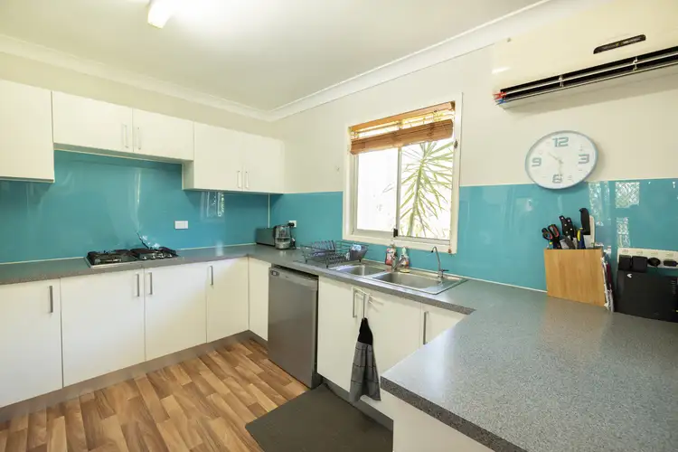 Fourth view of Homely house listing, 87 Camm Road, Mount Julian QLD 4800