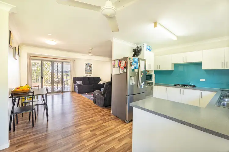 Fifth view of Homely house listing, 87 Camm Road, Mount Julian QLD 4800