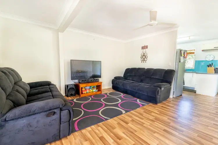 Sixth view of Homely house listing, 87 Camm Road, Mount Julian QLD 4800