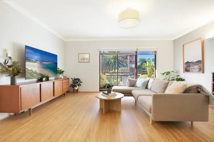 3/25 Edward Street, Wollongong NSW 2500