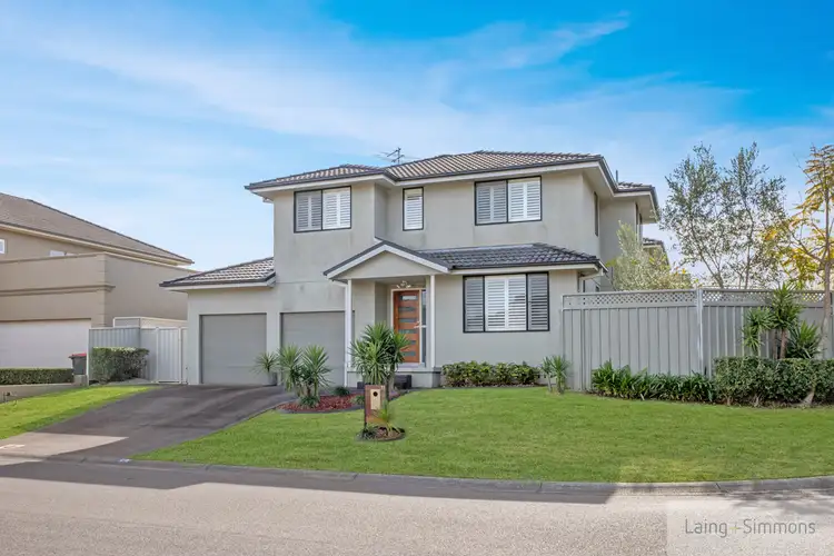 Main view of Homely house listing, 11 Wildwood Way, Valentine NSW 2280
