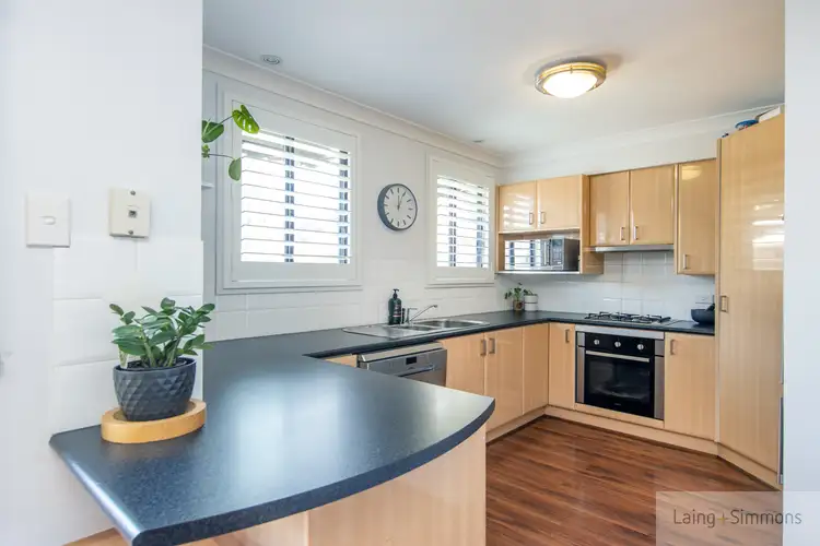 Second view of Homely house listing, 11 Wildwood Way, Valentine NSW 2280