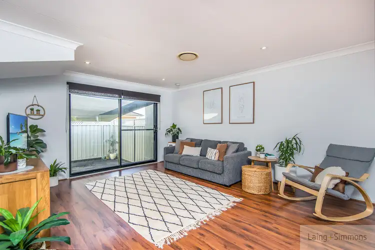 Third view of Homely house listing, 11 Wildwood Way, Valentine NSW 2280
