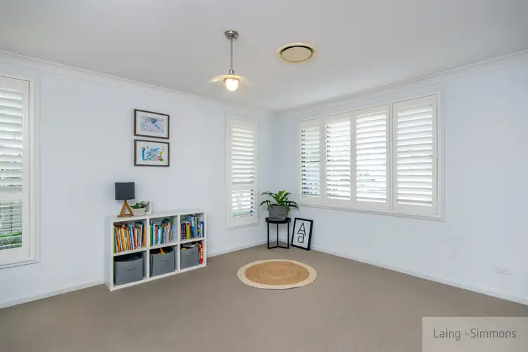Fifth view of Homely house listing, 11 Wildwood Way, Valentine NSW 2280