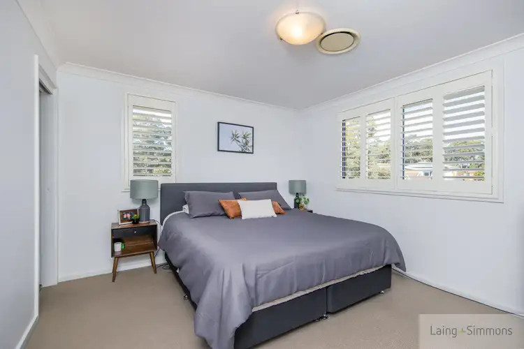 Sixth view of Homely house listing, 11 Wildwood Way, Valentine NSW 2280