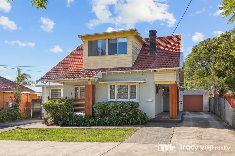 Second view of Homely house listing, 16 Lincoln Street, Eastwood NSW 2122
