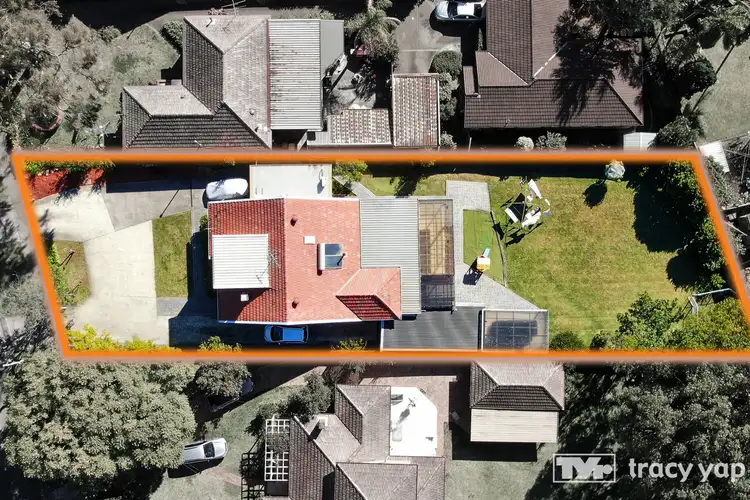 Fourth view of Homely house listing, 16 Lincoln Street, Eastwood NSW 2122
