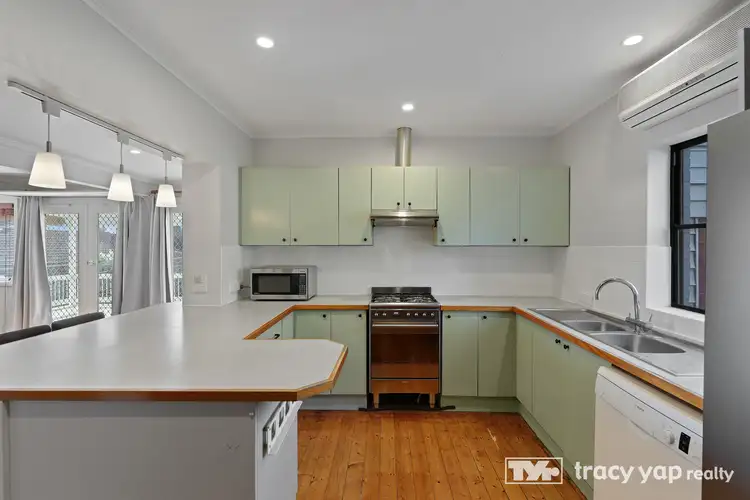 Fifth view of Homely house listing, 16 Lincoln Street, Eastwood NSW 2122