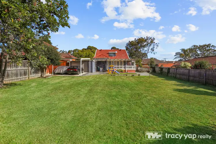 Sixth view of Homely house listing, 16 Lincoln Street, Eastwood NSW 2122