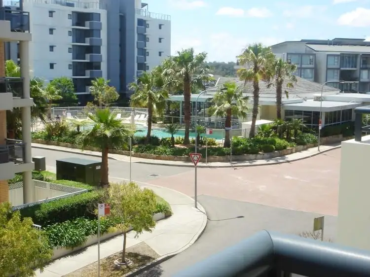 Main view of Homely apartment listing, 219/4 Bechert Road, Chiswick NSW 2046