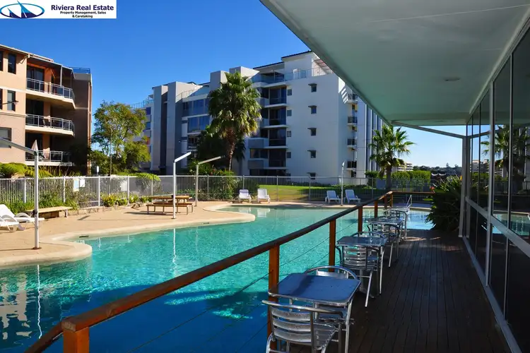 Second view of Homely apartment listing, 219/4 Bechert Road, Chiswick NSW 2046